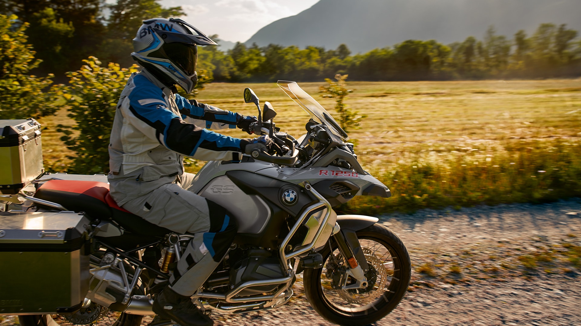 GS Legends | BMW Motorrad